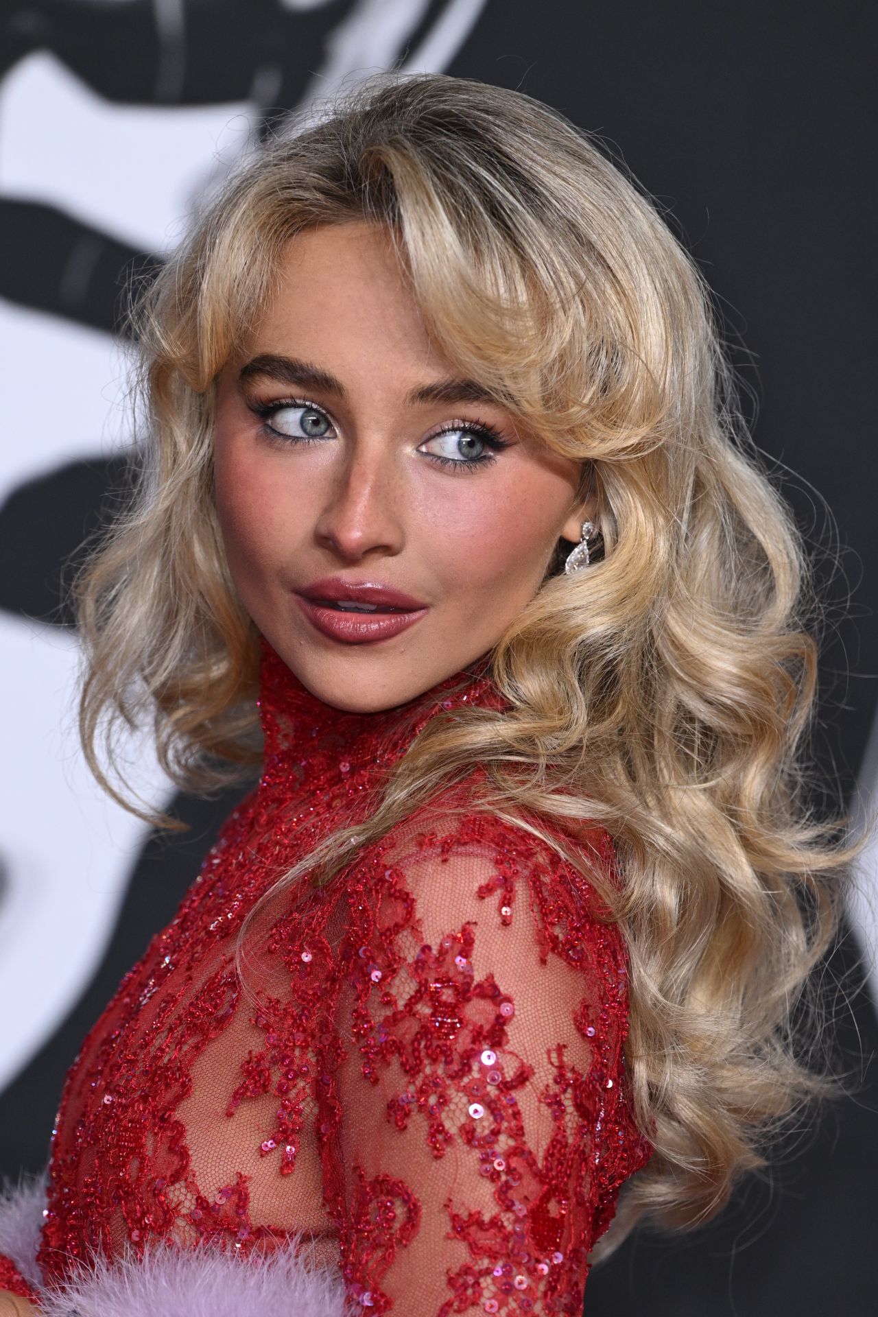 Sabrina Carpenter — Sabrina Carpenter’s Bold Red Carpet Rebirth: How She Turned Controversy Into Couture at the 2025 VMAs