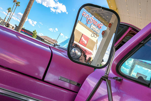 Sabrina's Pit Stop" presented by Airbnb and Sabrina Carpenter on April 10, 2026 in Indio, California