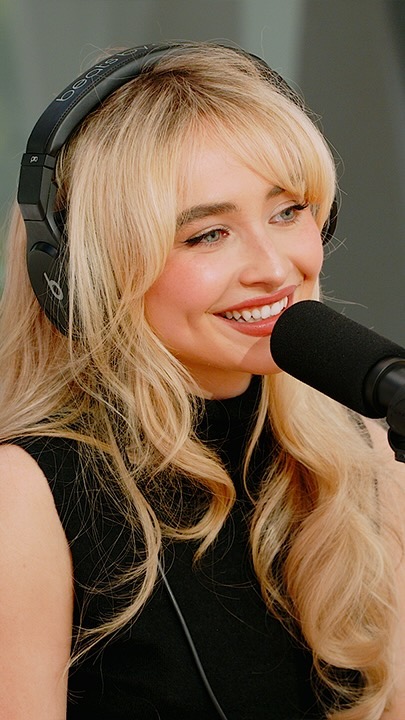 Sabrina Carpenter