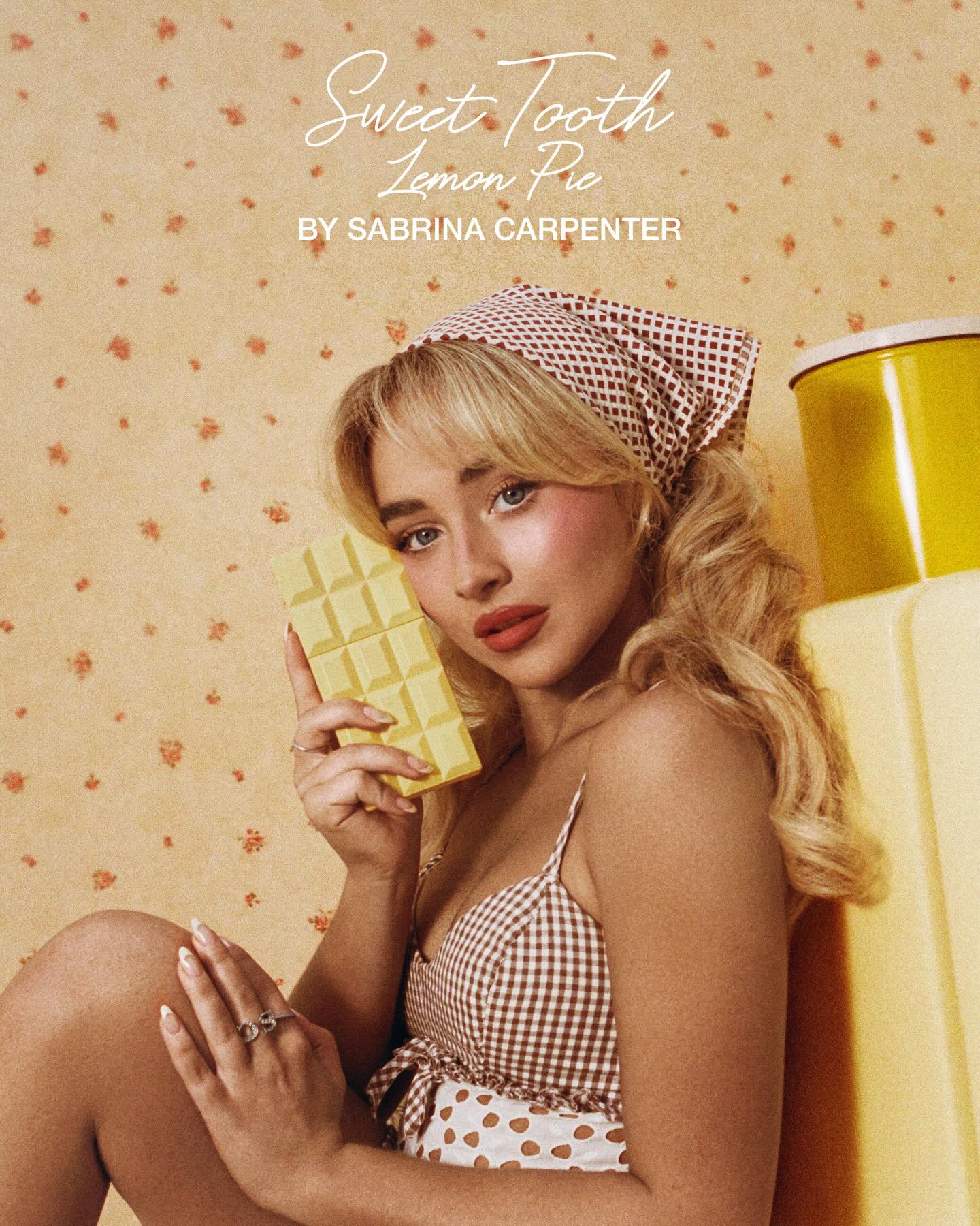 she’s out of the oven 🍋🥧 the newest to the family!