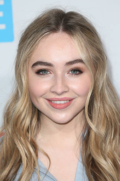Sabrina Carpenter — WE Day California