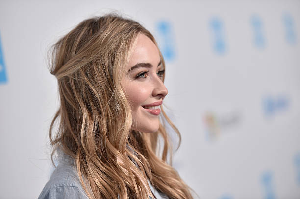 Sabrina Carpenter Singer Songwriter and Actress from the Hit Series