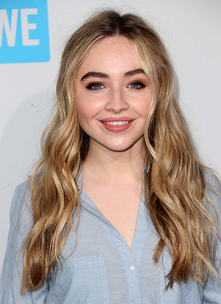 Sabrina Carpenter — WE Day California