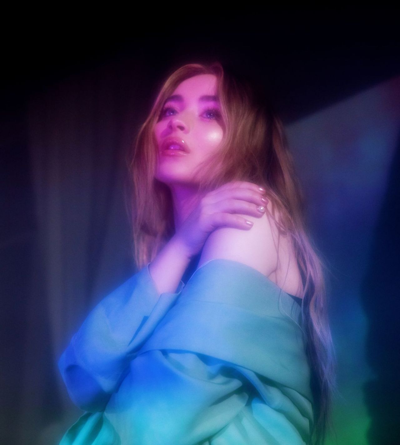 Sabrina Carpenter Singular Act Ll Photoshoot May 2019