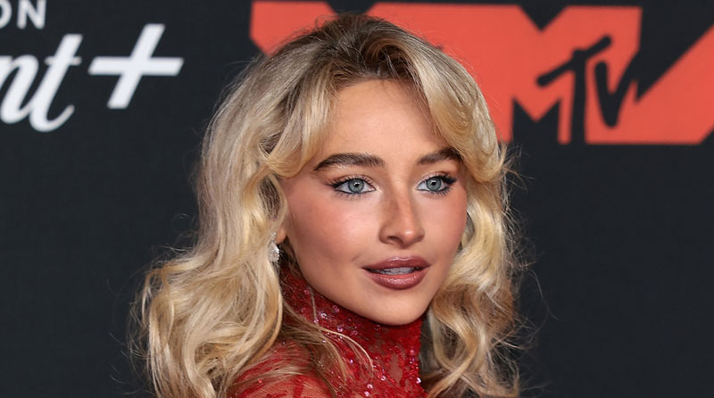 Sabrina Carpenter Song with Whip Sounds Becomes