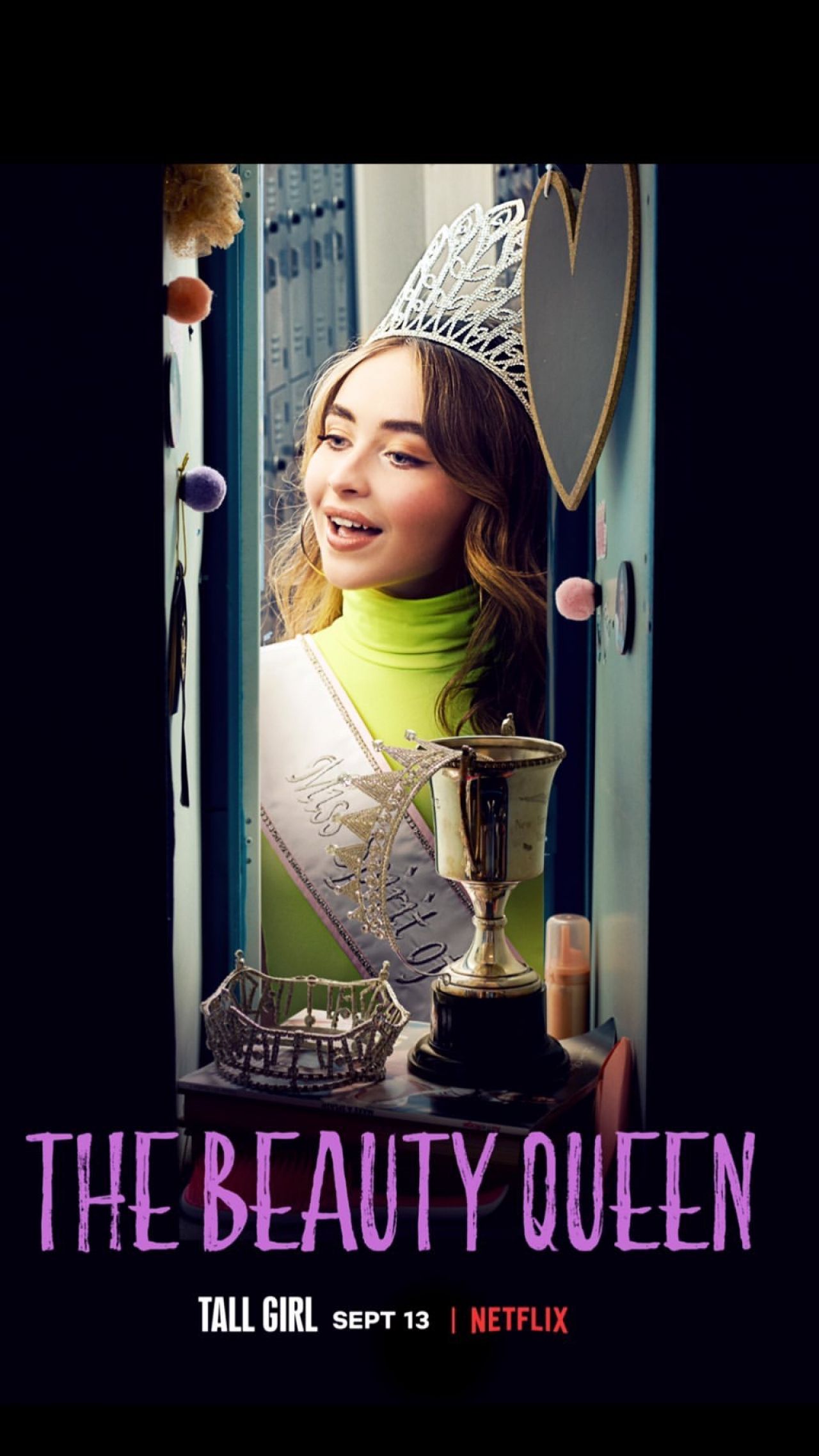 “Tall Girl” Promo 2019 (1280×2275)