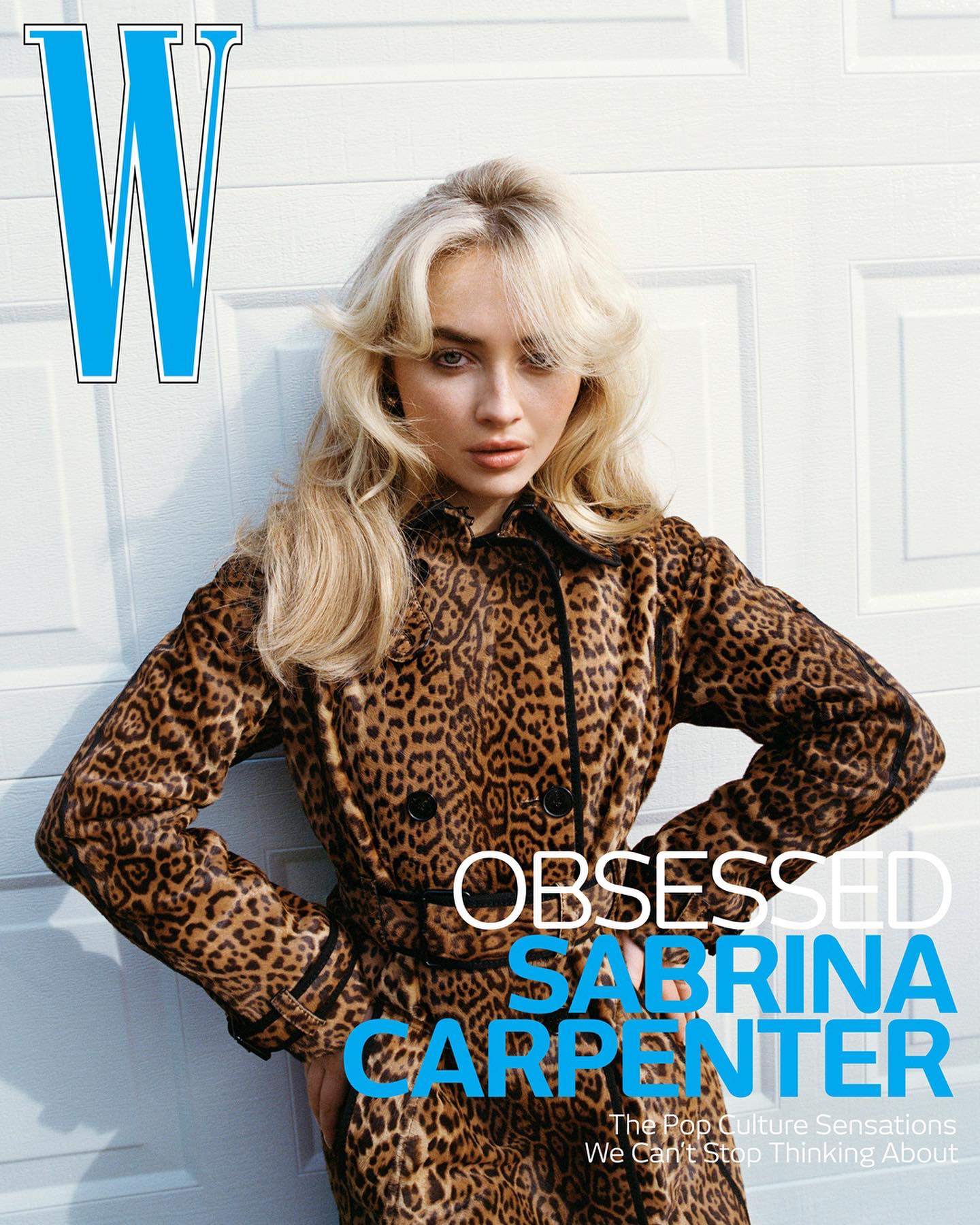 thank you @wmag thank you Lynn + Zora 🏡