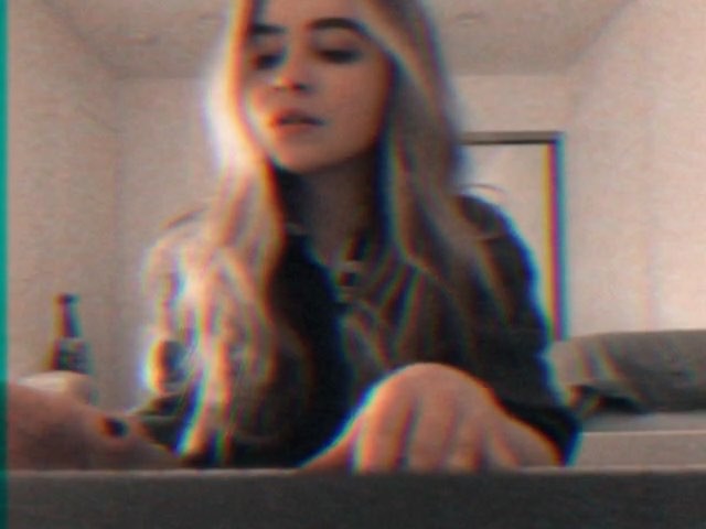 Sabrina Carpenter