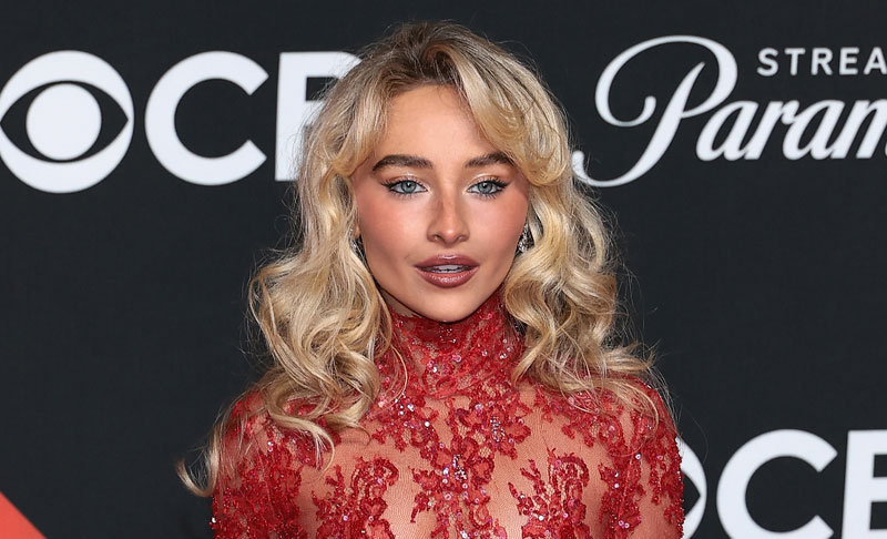 Sabrina Carpenter to Star in ‘Alice in Wonderland’ Movie Musical, But Not a Disney Version (800×486)