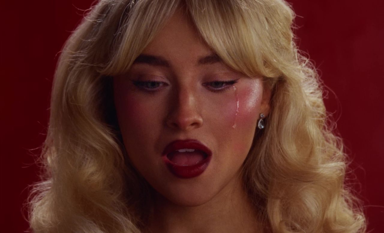 Sabrina Carpenter Unveils Surrealist Americana