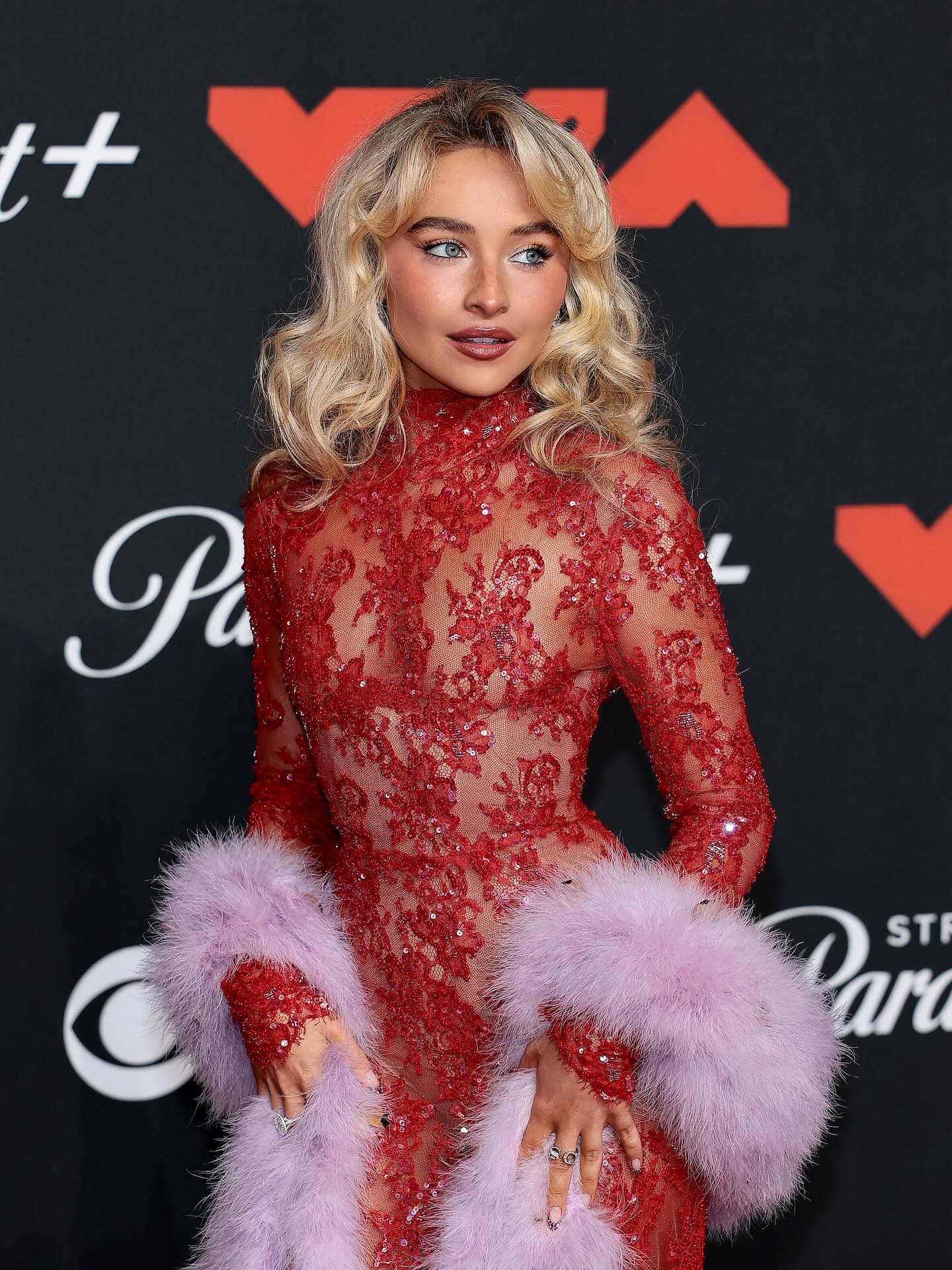 VMA last night was soo :’) :’) :’)