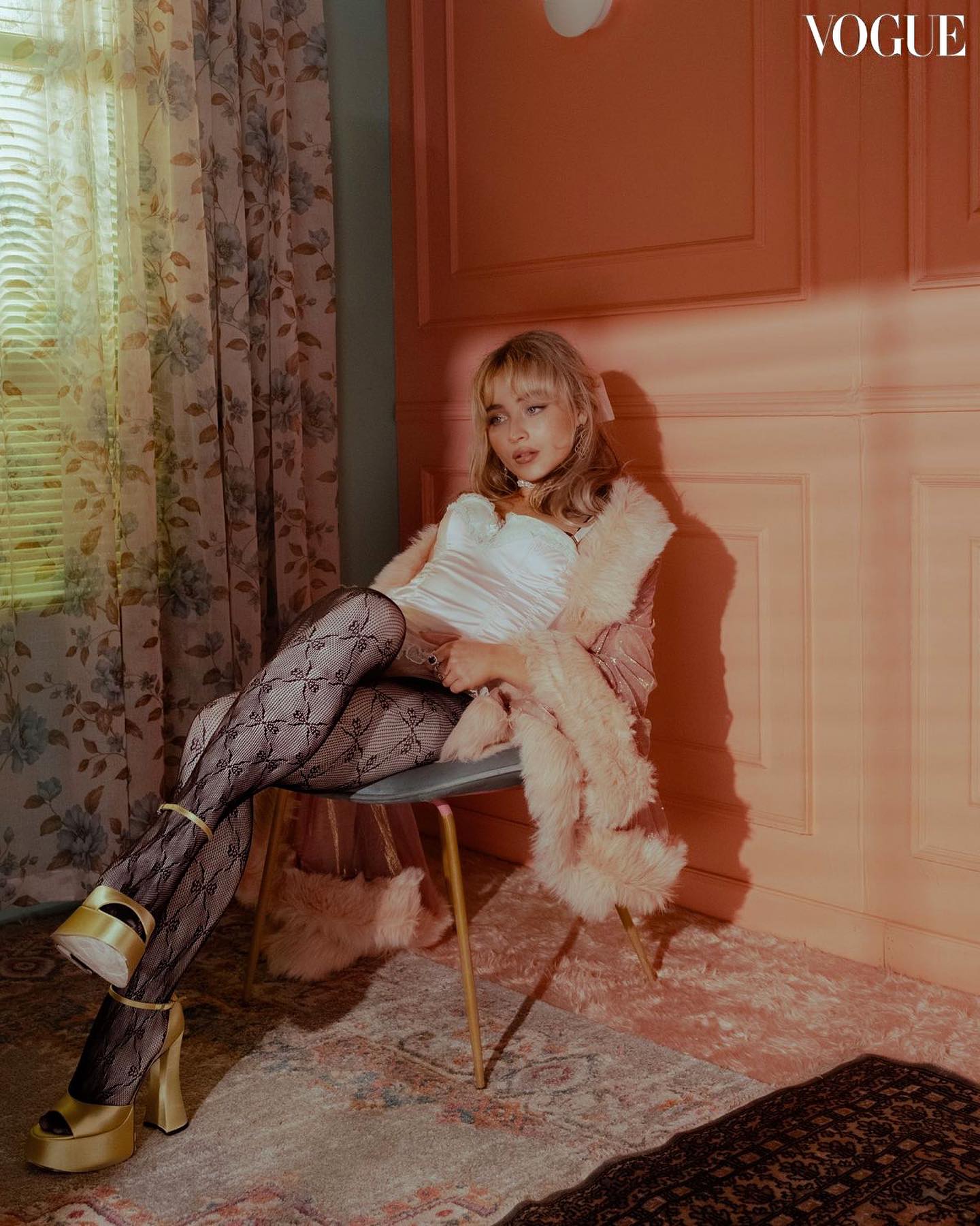 @voguephilippines by @shairaluna 🤍