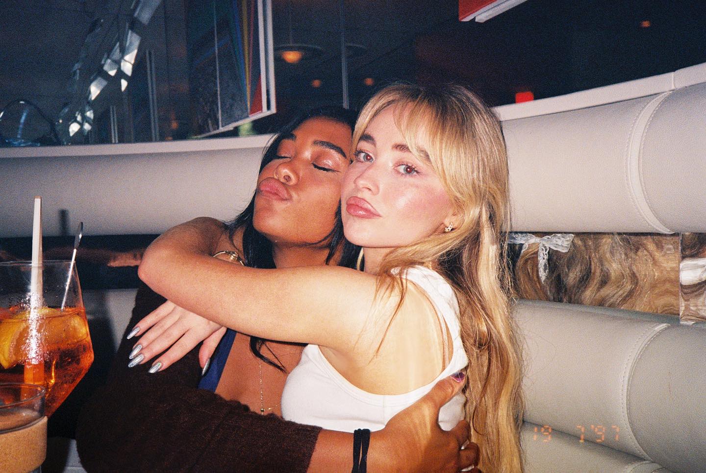 walk a mile in these louboutins