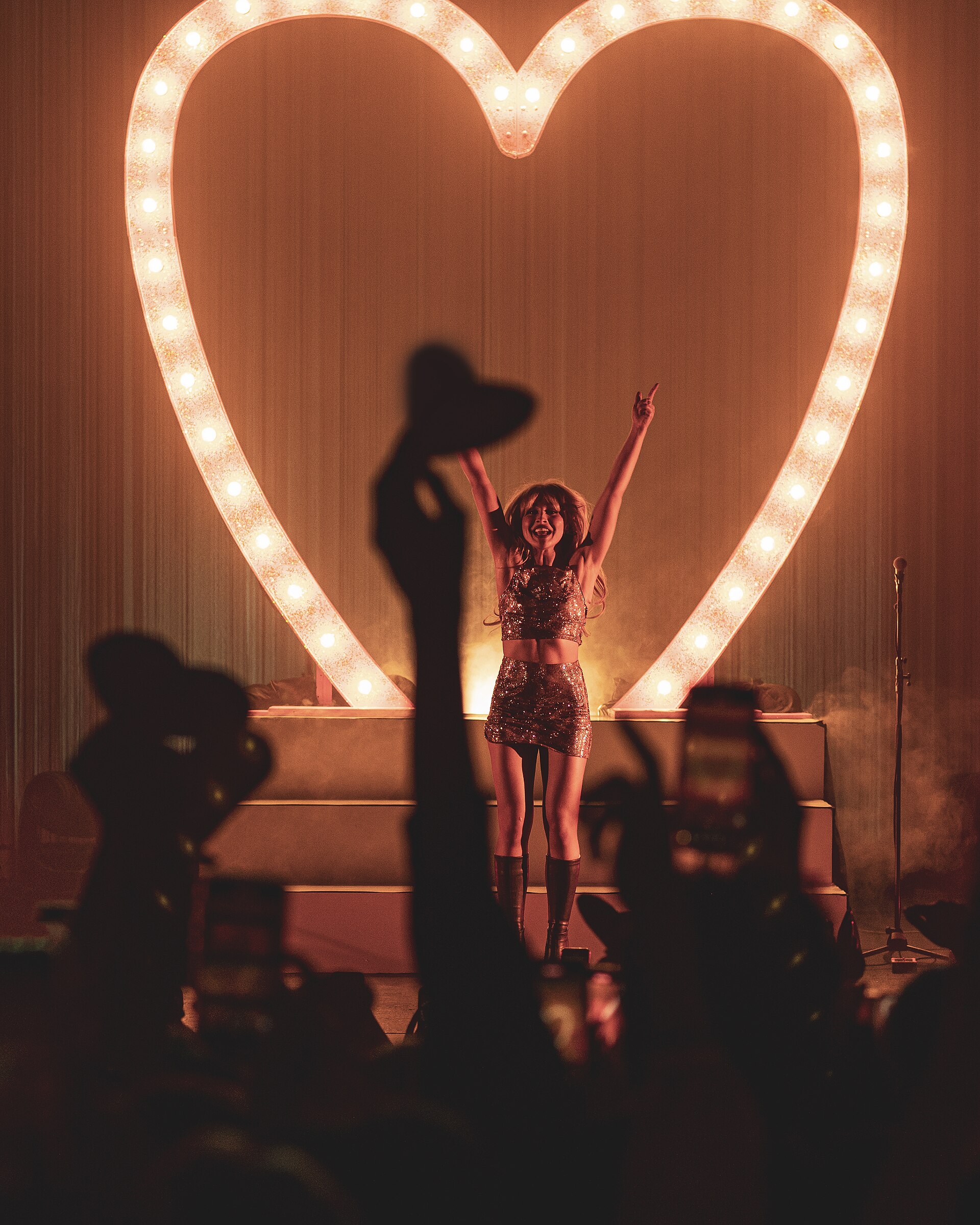 Sabrina Carpenter Wiltern