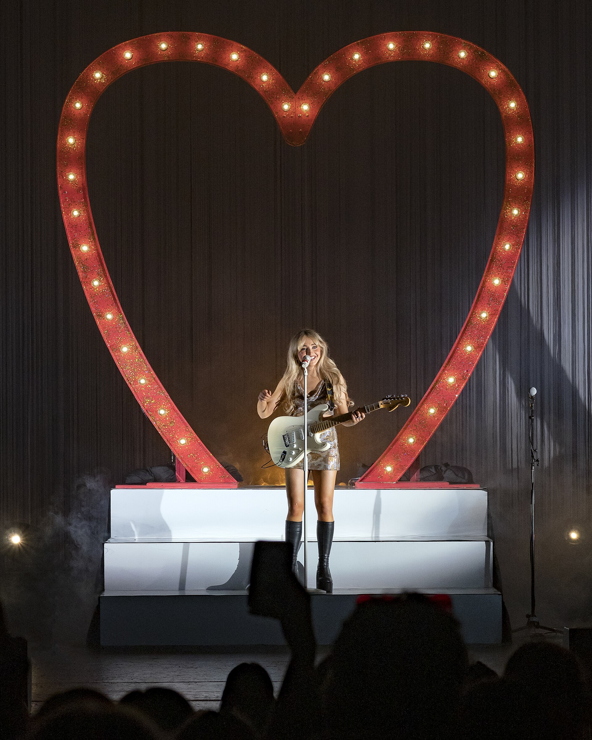 Sabrina Carpenter Wiltern