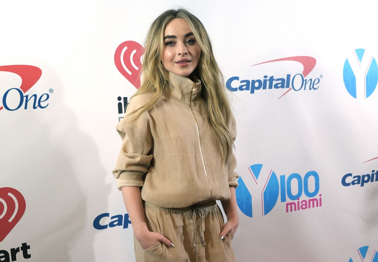 Y100’s iHeartRadio Jingle Ball 2018 in Sunrise (1280×890)