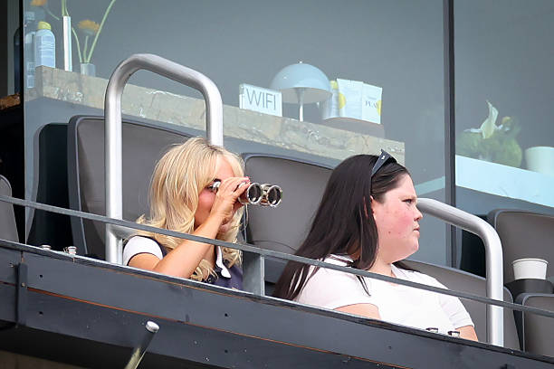 Singer Songwriter and Actress