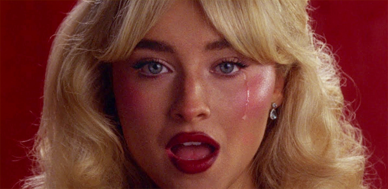 Tears Lyrics Sabrina Carpenter S New Video Stars